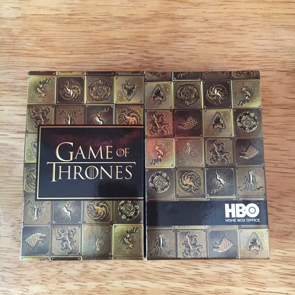 Alex and Ani Game of Thrones Rose Colored Bangle - Picture 5 of 6